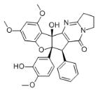 3'-羥基脫氫蘆薈抑素對照品