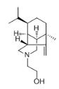 Victoxinine對照品
