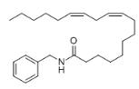 N-Benzyllinoleamide對照品
