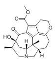 Daphnicyclidin F標準品