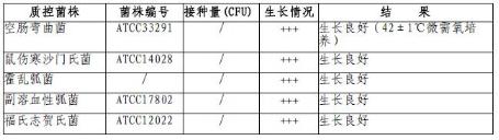 cary-blair運送培養基（液體）（含拭子）