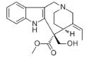 19,20-(E)-瓦來薩明堿標準品