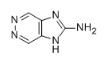 1H-咪唑并[4,5-D]噠嗪-2-胺標準品