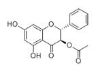 3-O-Acetylpinobanksin標準品