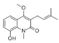 Glycosolone標準品