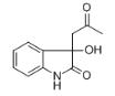 3-Hydroxy-3-acetonyloxindole標(biāo)準(zhǔn)品