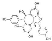 Ampelopsin A標準品