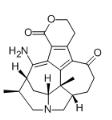 Daphnicyclidin I標準品