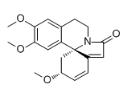 Erysotramidine標準品