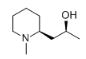 (-)-N-甲基石榴堿標(biāo)準(zhǔn)品