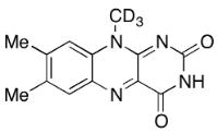 光黃素-D3標準品