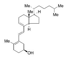 膽鈣化醇雜質E