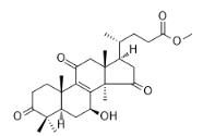 Methyl lucidenate A標準品