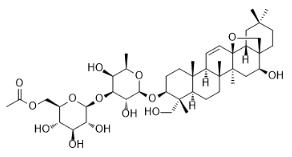 6''-O-乙?；窈碥誥標準品
