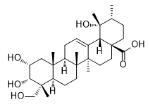 Myrianthic acid標準品