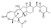 Longipedlactone J標(biāo)準(zhǔn)品