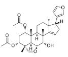1,3-Diacetylvilasinin標準品