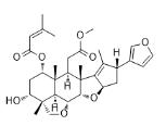 2',3'-Dehydrosalannol標準品