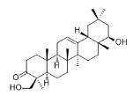 Melilotigenin C標準品