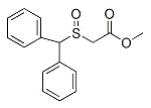 莫達(dá)非尼雜質(zhì)C(莫達(dá)非尼酯)對照品