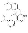 6,7-Di-O-acetylsinococuline標準品