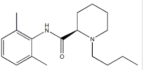 (R)-鹽酸布比卡因標準品