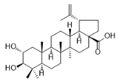 麥珠子酸標(biāo)準(zhǔn)品