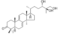 靈芝酮三醇標(biāo)準(zhǔn)品