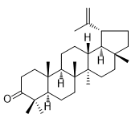 羽扇烯酮標(biāo)準(zhǔn)品