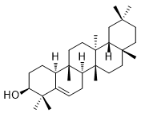 5-谷氨酰胺-3β-醇標準品
