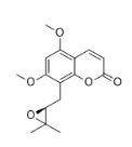 二甲氧基甲氧丁基苯并吡喃酮標(biāo)準(zhǔn)品