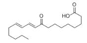 9-氧十八碳-10,12-二烯酸標準品