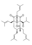 8-羥高蛋白8,1-半縮醛標準品