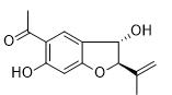 反式-2,3-二氫-3-羥基肝素標準品