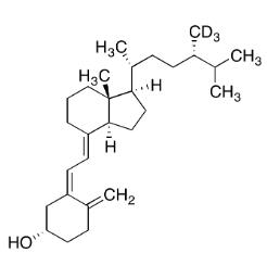 維生素D4-d3標準品
