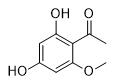 2,4-二羥基-6-甲氧基苯乙酮標準品