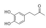 4-（3,4-二羥基苯基）-2-丁酮標準品