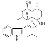20-羥基黃曲霉素標(biāo)準(zhǔn)品