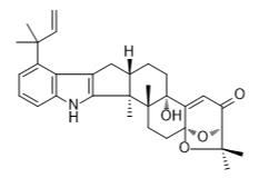 黃曲霉素標(biāo)準(zhǔn)品