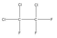1，1，2-三氯-1，2，2-三氟乙烷對照品
