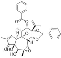 Trigoxyphin A標準品