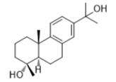 18-去甲阿松香-8,11,13-三烯-4,15-二醇標(biāo)準(zhǔn)品