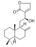 Vitexolide D標準品