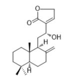 淫羊藿內酯D標準品