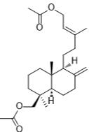 瓊脂二醇二乙酸酯標準品