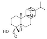 9β,13β-表二氧基-8(14)-烯-18-油酸標(biāo)準(zhǔn)品