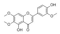 3′-甲氧基薊黃素標準品