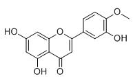 香葉木素標(biāo)準(zhǔn)品