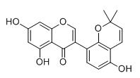 槐花異黃酮A標(biāo)準(zhǔn)品