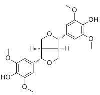 (+)-丁香脂素標(biāo)準(zhǔn)品